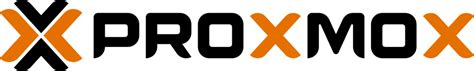 Logo Proxmox