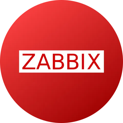 Zabbix Logo